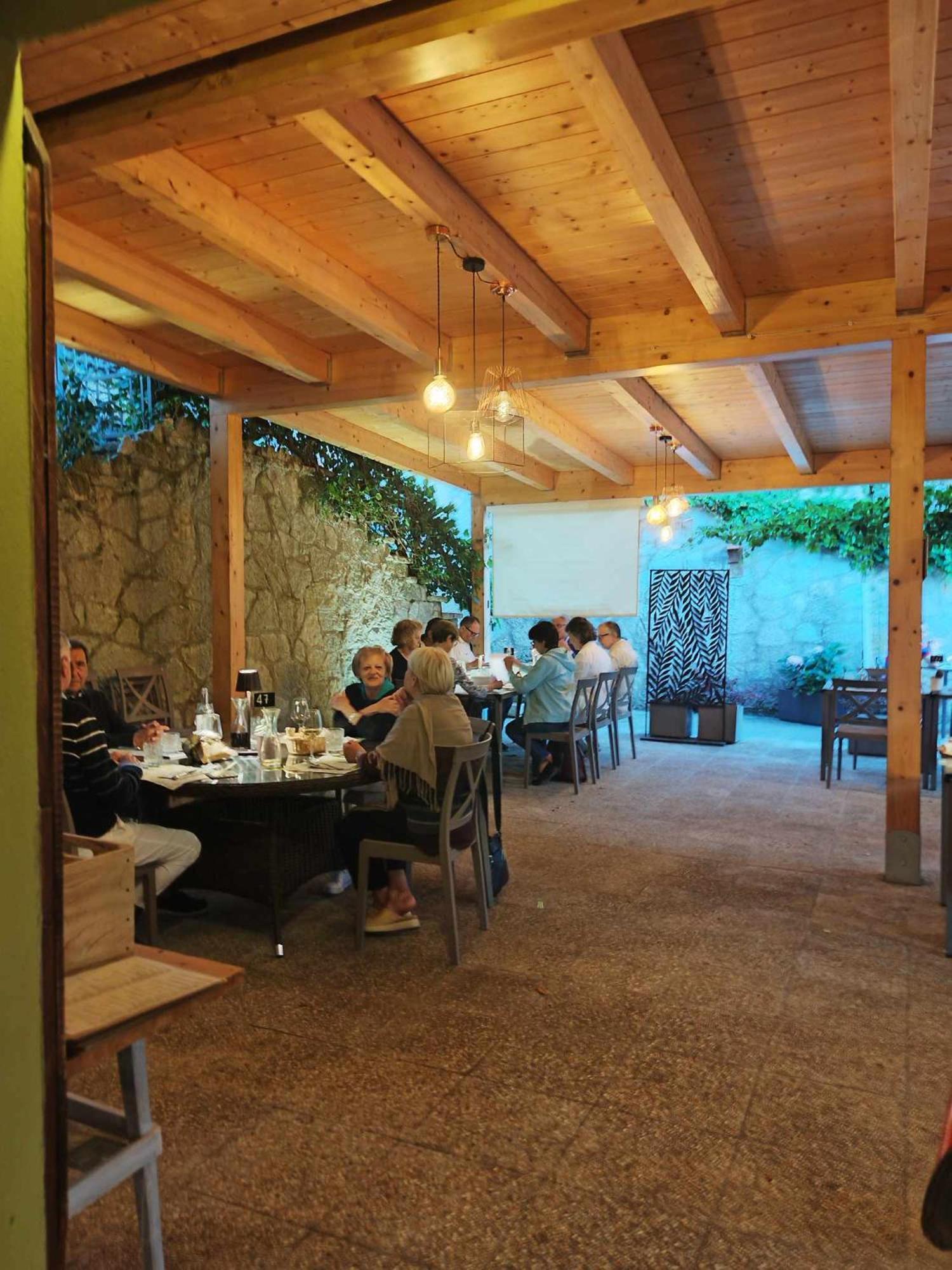 Hotel Pineta Ristorante Country House In Fabriano Campodonico  Ngoại thất bức ảnh