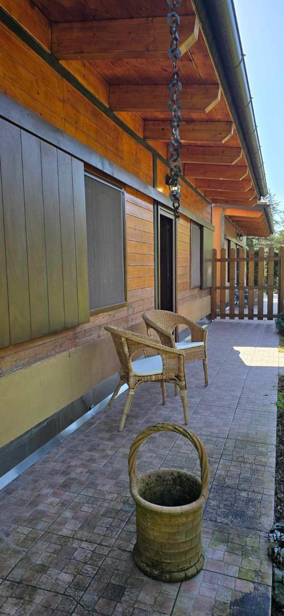 Hotel Pineta Ristorante Country House In Fabriano Campodonico  Ngoại thất bức ảnh